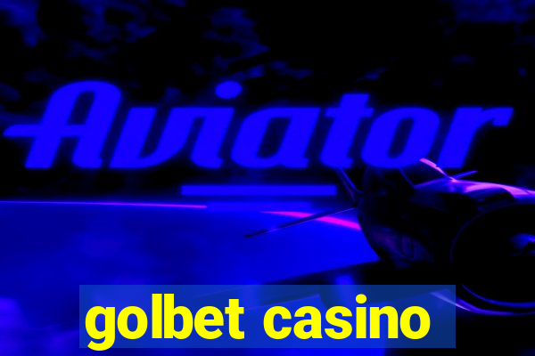 golbet casino